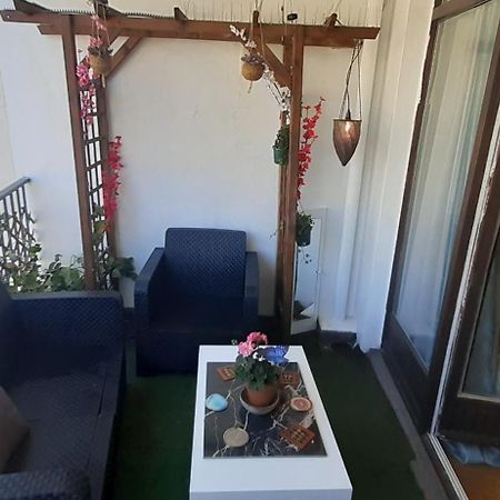 Chambre Chez L'Habitant Pres De Tour Eiffel 파리 외부 사진