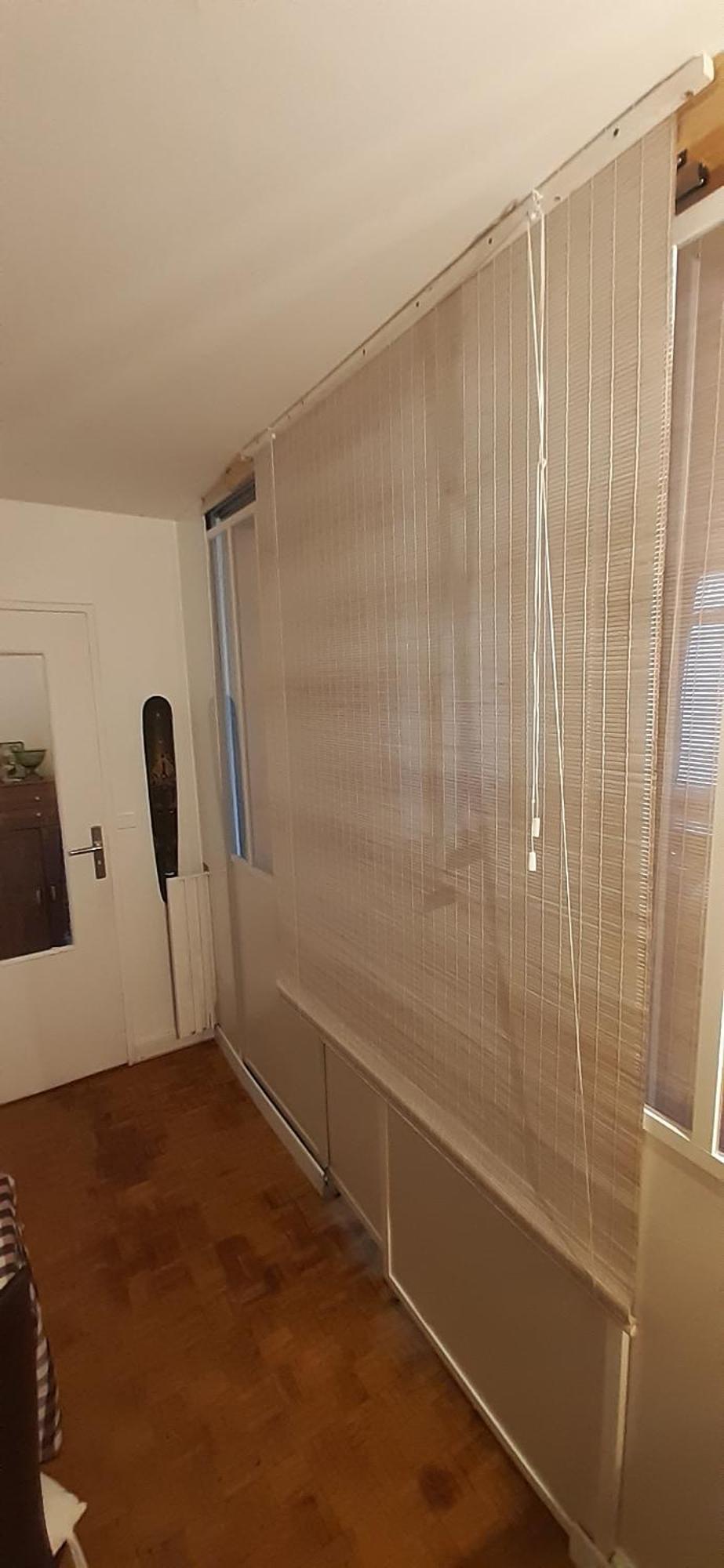 Chambre Chez L'Habitant Pres De Tour Eiffel 파리 외부 사진