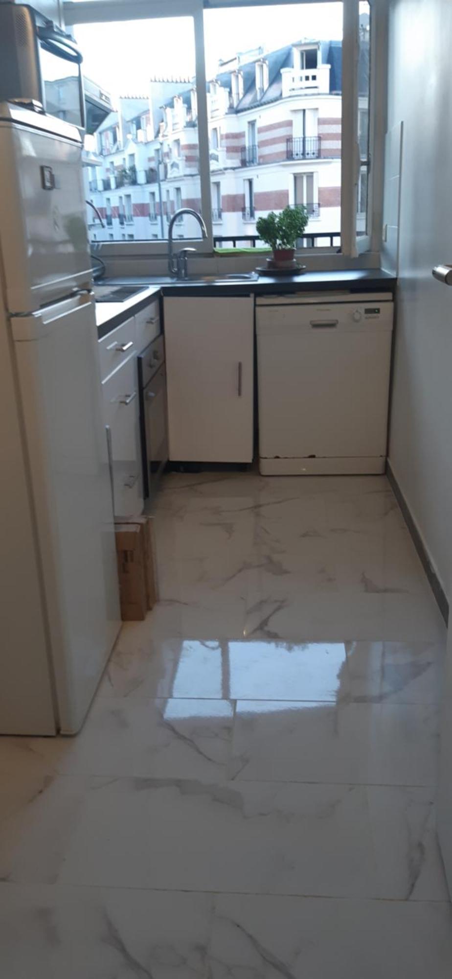 Chambre Chez L'Habitant Pres De Tour Eiffel 파리 외부 사진