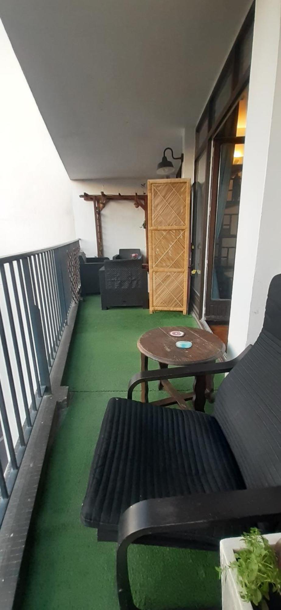 Chambre Chez L'Habitant Pres De Tour Eiffel 파리 외부 사진