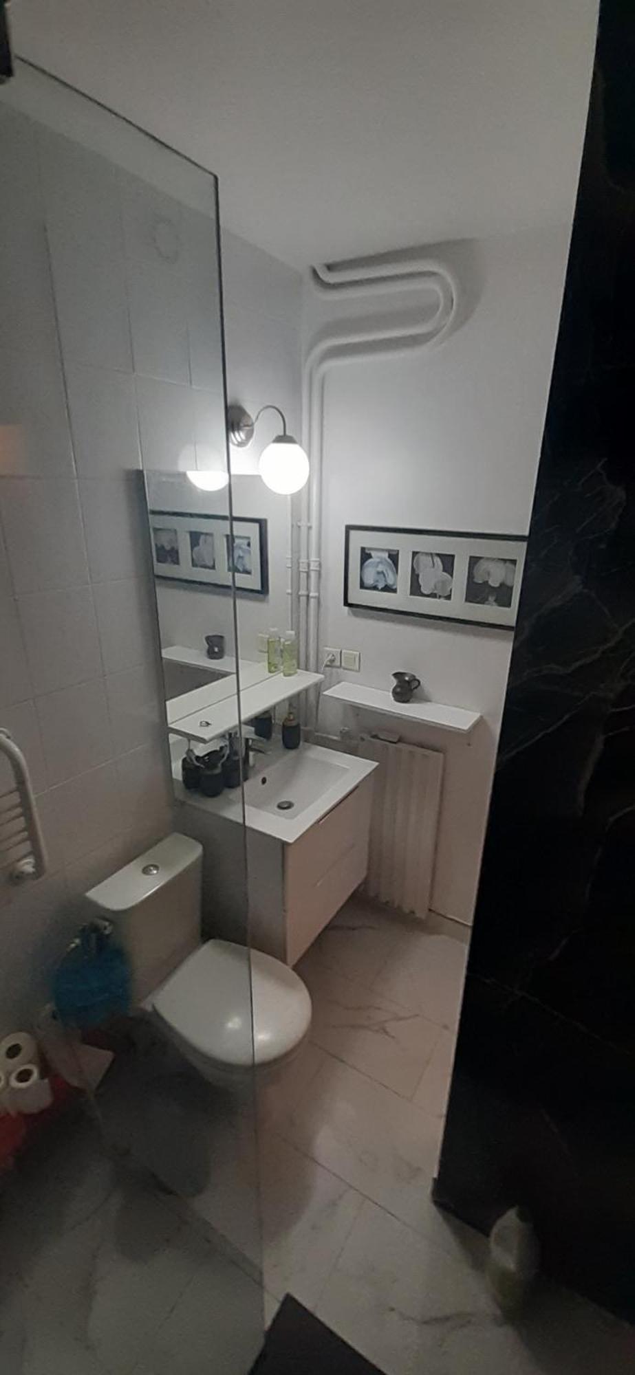 Chambre Chez L'Habitant Pres De Tour Eiffel 파리 외부 사진