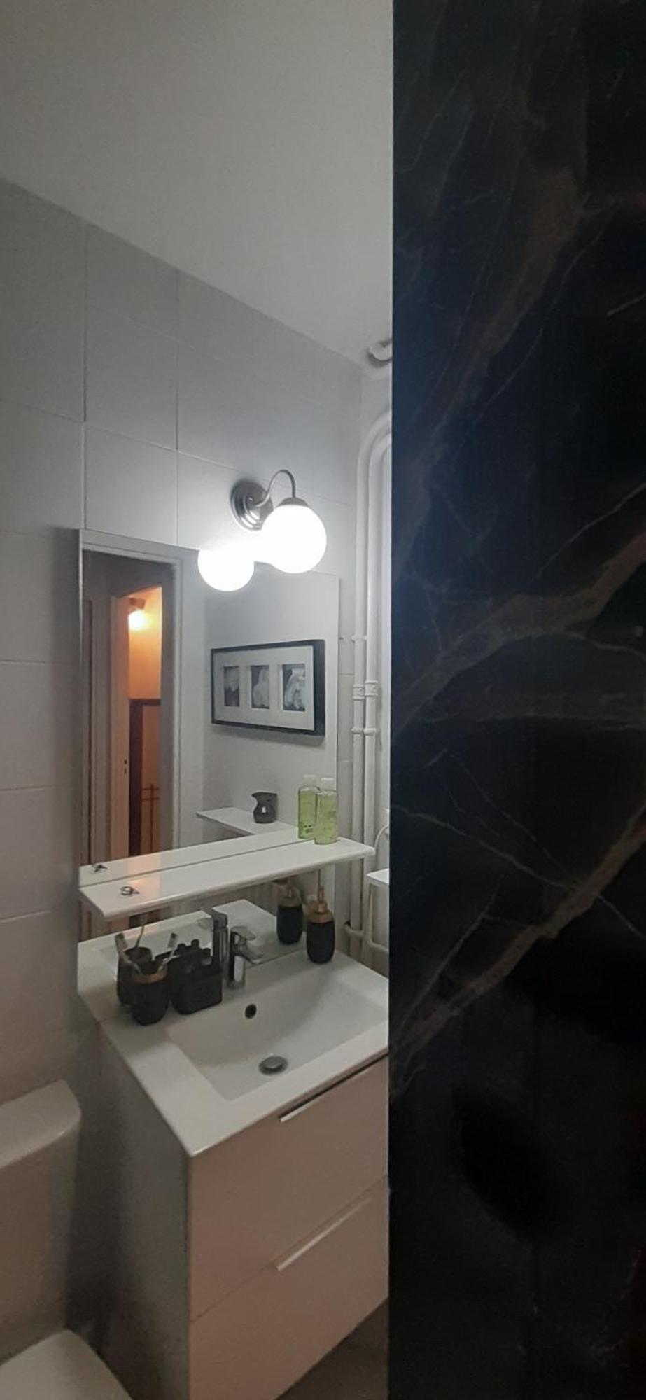 Chambre Chez L'Habitant Pres De Tour Eiffel 파리 외부 사진