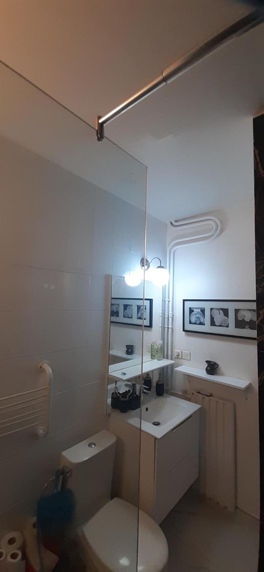 Chambre Chez L'Habitant Pres De Tour Eiffel 파리 외부 사진